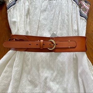 Anthropologie Belt